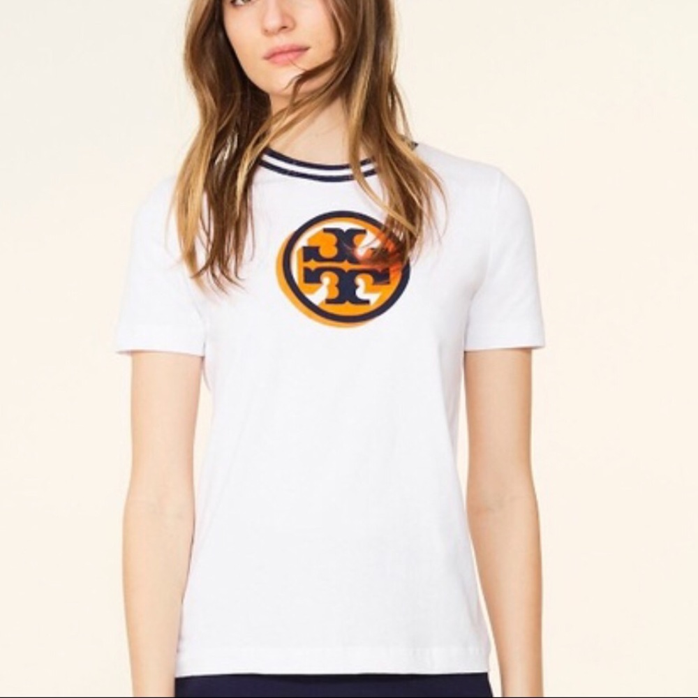 Tory Burch Isabelle T-shirt